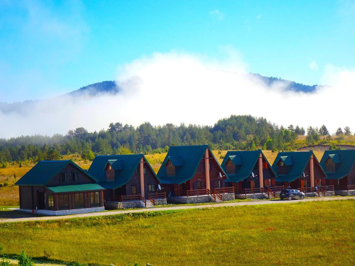 Durmitor View Lodge Zabljak  Exterior photo