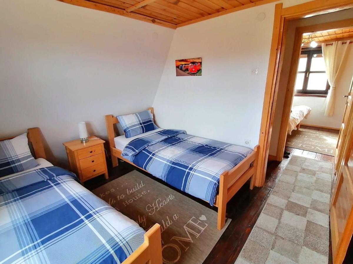 Durmitor View Lodge Zabljak  Exterior photo
