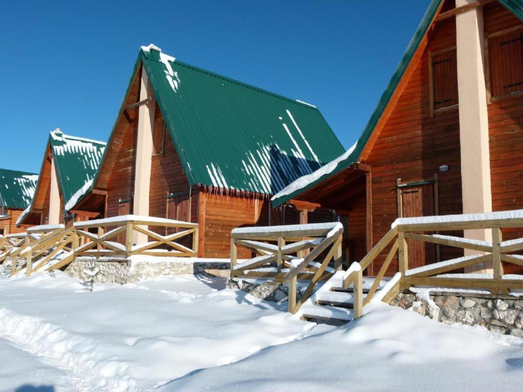 Durmitor View Lodge Zabljak  Exterior photo